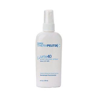 Topix Urix 40 Moisturizing Spray   4.00 fl oz Beauty