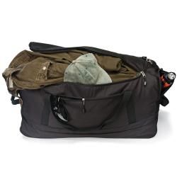 G Pacific Ultra lightweight 30 inch Foldable Wheeled Upright Duffel Bag G Pacific Rolling Duffels