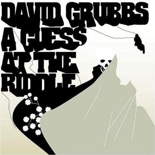 Guess at the Riddle Music