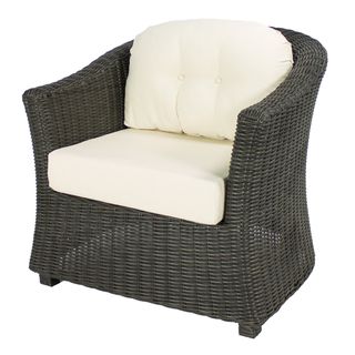 Source Outdoor Wellington Lounge Chair Sofas, Chairs & Sectionals