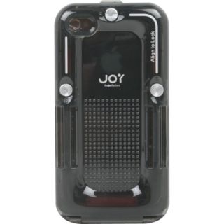 The Joy Factory ABD106 RainBallet Case for iPhone 4/4S with Intelli f CD Cases