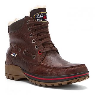 Pajar Basel  Men's   Dark Brown/Dark Brown