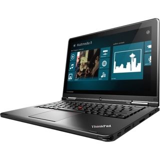 Lenovo ThinkPad S1 Yoga 20CD00BXUS Ultrabook/Tablet   12.5"   In plan Lenovo Laptops