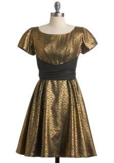 Shining Opportunity Dress  Mod Retro Vintage Dresses