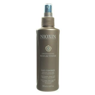 Nioxin Smoothing Reflectives Fast Control 6.8 ounce Hairspray Nioxin Styling Products