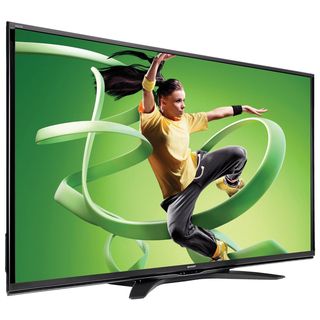 Sharp AQUOS LC 60EQ10U 60" 1080p LED LCD TV   169   HDTV 1080p   240 Hz Sharp LED TVs