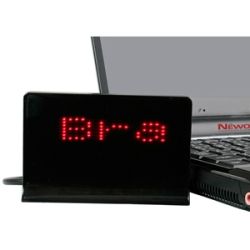 Newo Dream Cheeky USB LED Message Board Case Accessories