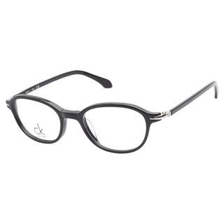 Calvin Klein CK5715 001 Black Prescription Eyeglasses Calvin Klein Prescription Glasses