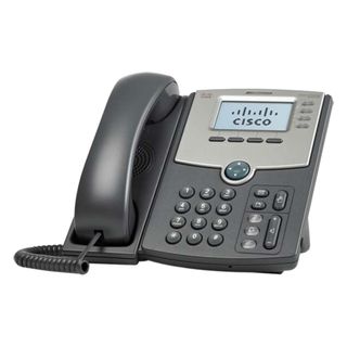 Cisco SPA514G IP Phone   Cable Cisco IP Phones