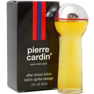 Pierre Cardin By Pierre Cardin For Men. Aftershave Lotion 2 Ounces  Pierre Cardin After Shave  Beauty