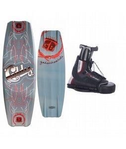 Gator Boards 135 cm Wakeboard Gator Water Skis & Wakeboards