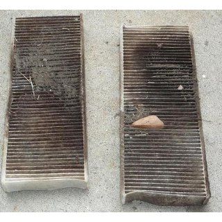 TYC Cabin Air Filter for NISSAN Frontier (2005 2008), Pathfinder (2005 2008), Xterra (2005 2008) A8014P Automotive