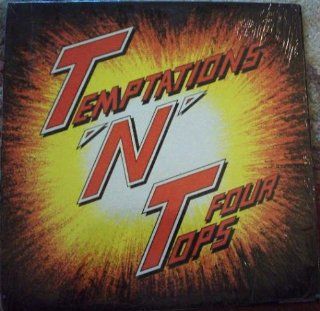 TNT [LP VINYL] Music