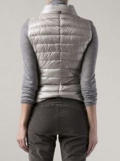 Herno Sleeveless Jacket   A'maree's