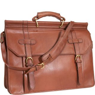 Scully Classic Leather Luggage Collection Roma