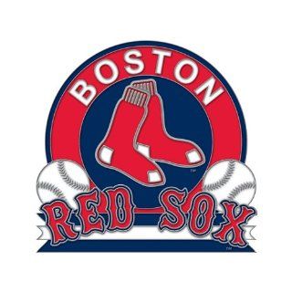 BOSTON RED SOX OFFICIAL 1" MLB LAPEL PIN  Sports Related Pins  Sports & Outdoors