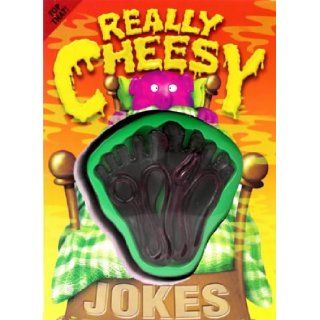 Really Cheesy Jokes 9781842293089 Books