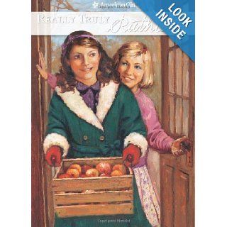 Really Truly Ruthie (American Girl (Quality)) Valerie Tripp 9781593693213  Kids' Books
