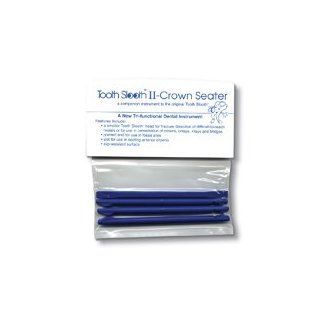 TOOTH SLOOTH II CROWN SEATER PKG 4 by BND 000PK PROFESSIONAL RESULTS INC Health And Personal Care