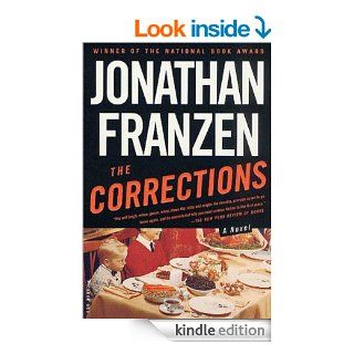 The Corrections A Novel (Recent Picador Highlights)   Kindle edition by Jonathan Franzen. Literature & Fiction Kindle eBooks @ .