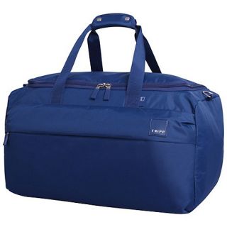 Tripp Tripp Pillo II Holdall Airforce Blue