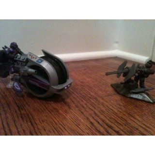 Mega Bloks Halo Wars Covenant Brute Chopper Toys & Games