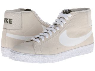 Nike SB Blazer SB Premium SE Mens Shoes (Bone)