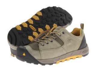Keen Wichita Womens Hiking Boots (Gray)