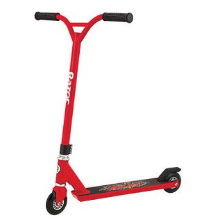 Razor Razor Beast Sport Scooter   Red