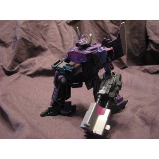Transformers Generations Fall of Cybertron Series 1 Shockwave Figure Toys & Games