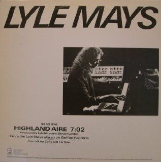 highland aire / same 12 Music