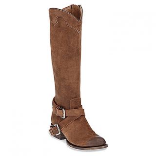 Matisse Wild West  Women's   Earth Suede