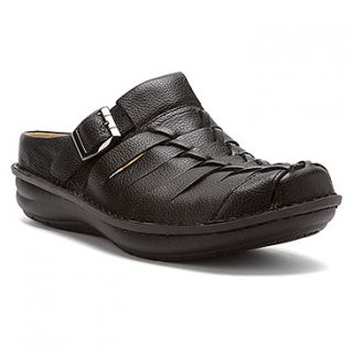 Alegria Curacao  Men's   Black Tumble