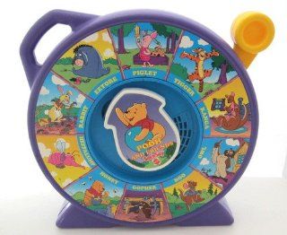 See 'n Say Winnie the Pooh Toys & Games