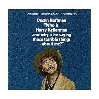WHO IS HARRY KELLERMAN AND WHY IS HE SAYING THOSE TERRIBLE THINGS ABOUT ME? (ORIGINAL SOUNDTRACK LP VINYL, 1971) Music