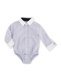 Necessary Cuffness French Cuff Dress Shirt, 2T 7   Andy & Evan
