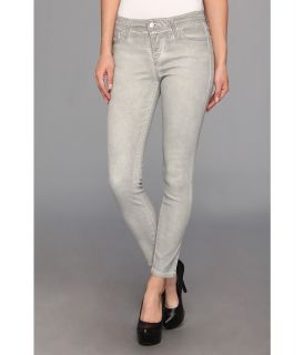 Joes Jeans Coated High Water in Ash Womens Jeans (Gray)