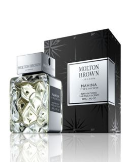 Fine Fragrance Mahina, 50mL   Molton Brown   (50mL )