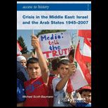 Crisis in the Middle East