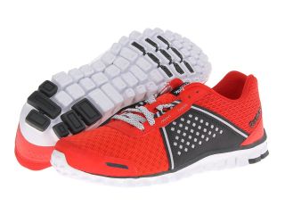 Reebok Realflex Scream 4.0 Mens Running Shoes (Red)
