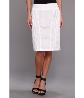 XCVI Taryn Skirt Womens Skirt (White)