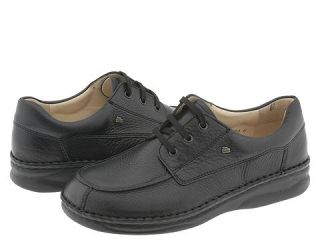 Finn Comfort Coventry   1106 Mens Lace up casual Shoes (Black)