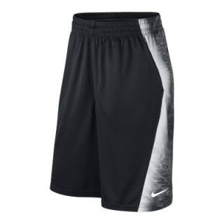 Nike Kobe Coil Mens Basketball Shorts   Black