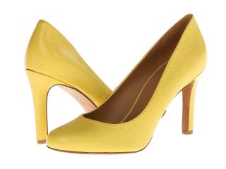 Nine West Gramercy High Heels (Yellow)