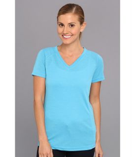 Kuhl Prima S/S Tee Womens T Shirt (Blue)