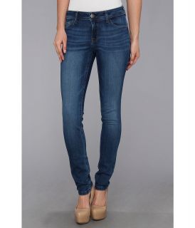 DL1961 Amanda Skinny in Chambers Womens Jeans (Blue)