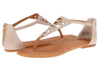 Seychelles Aura Womens Sandals (Tan)