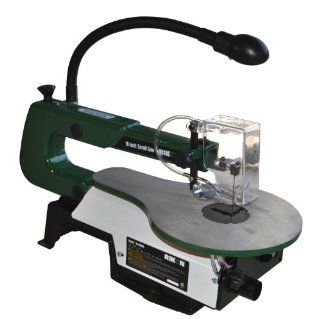 Rikon 10 600VS Scroll Saw With Lamp, 16 Inch   Scroll Saw Accessories  