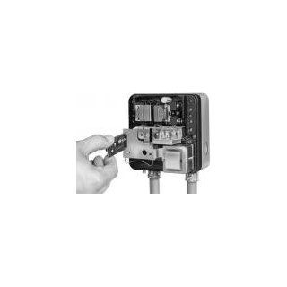 Prepurge Timer for R4795 Control Systems, 7 sec Electronic Components