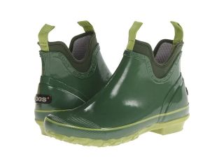 Bogs Harper Womens Waterproof Boots (Olive)